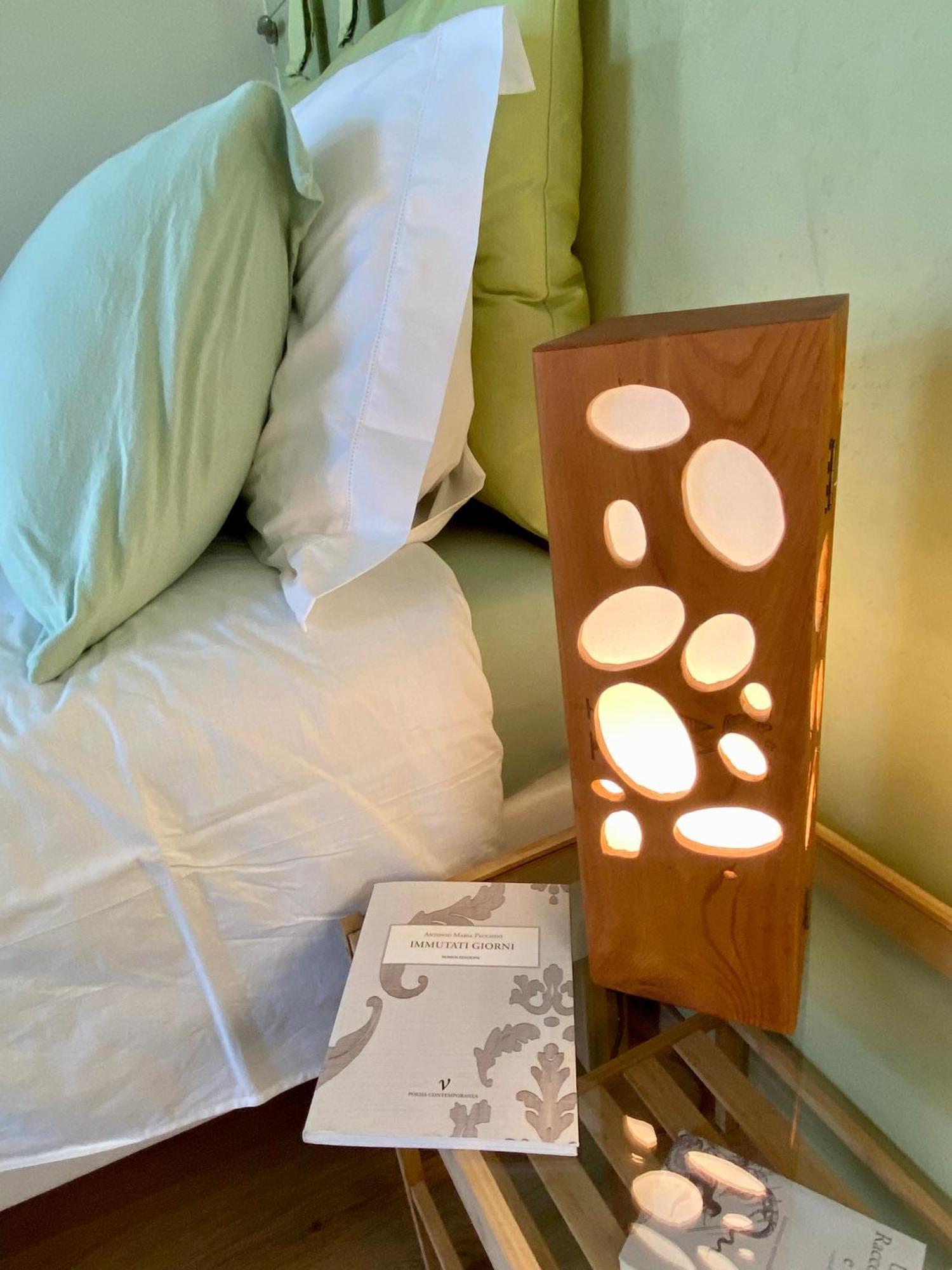 Notte Di Note - Home Hospitality Busto Arsizio Luaran gambar