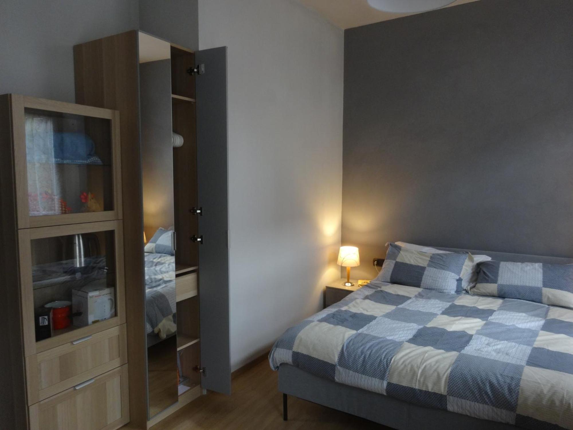 Notte Di Note - Home Hospitality Busto Arsizio Luaran gambar