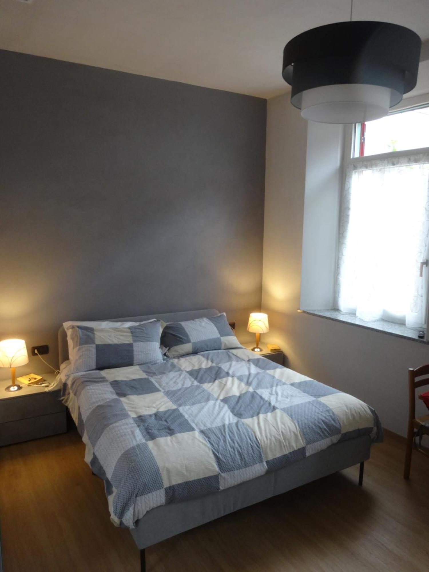 Notte Di Note - Home Hospitality Busto Arsizio Luaran gambar