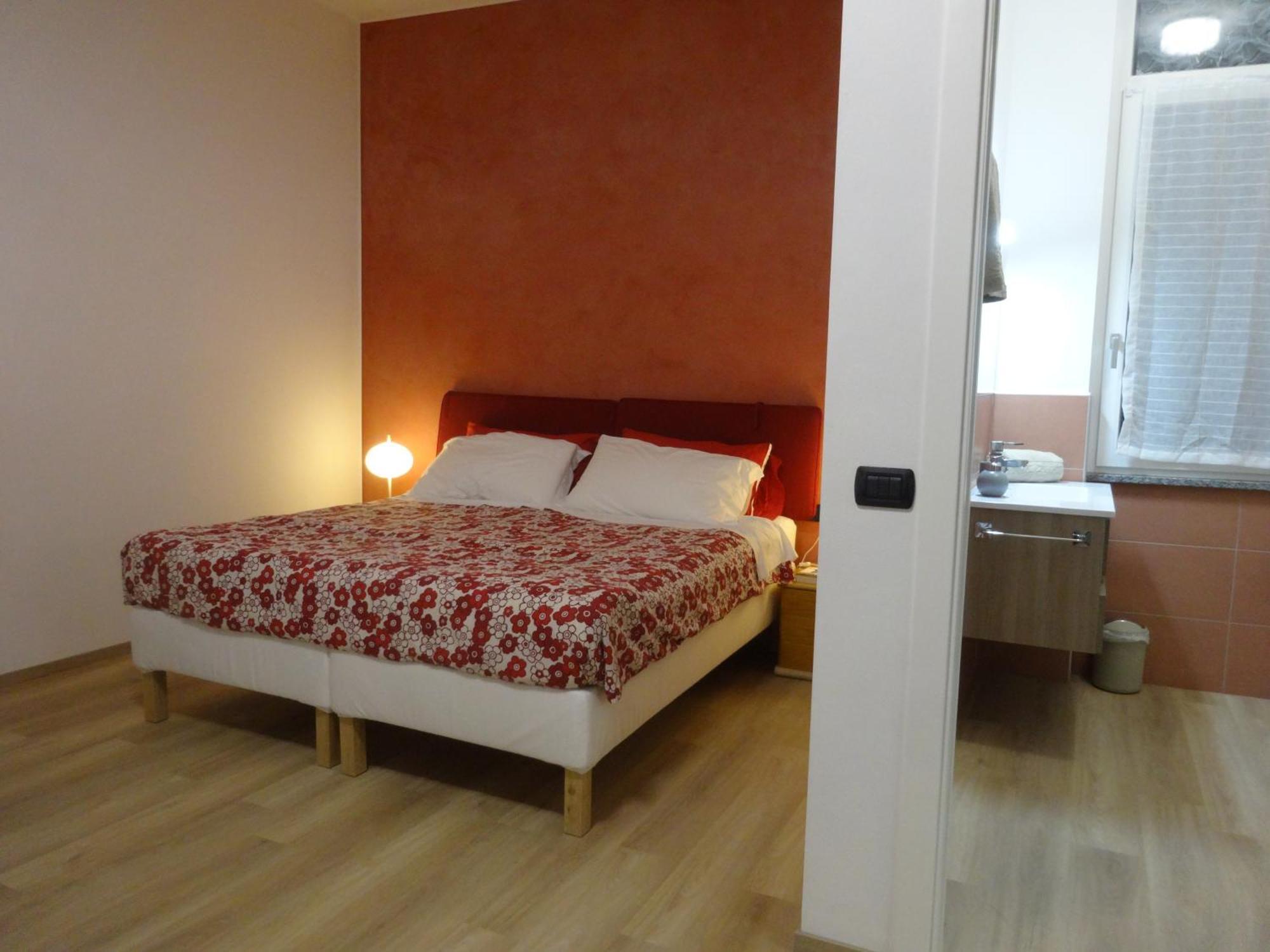 Notte Di Note - Home Hospitality Busto Arsizio Luaran gambar