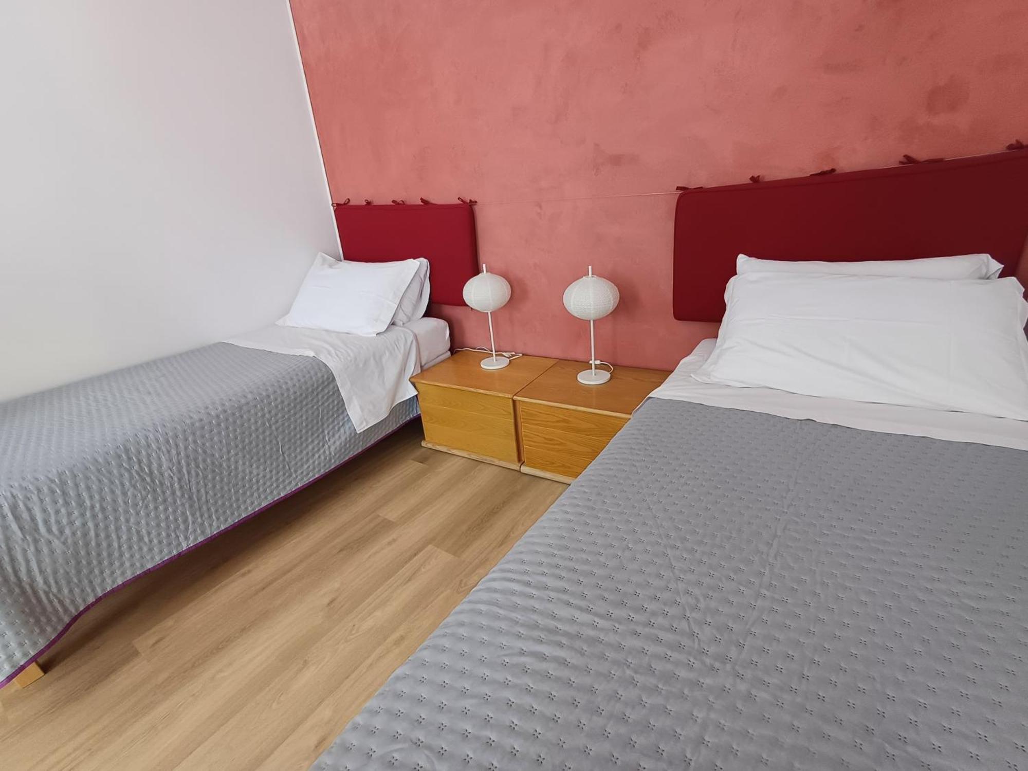 Notte Di Note - Home Hospitality Busto Arsizio Luaran gambar