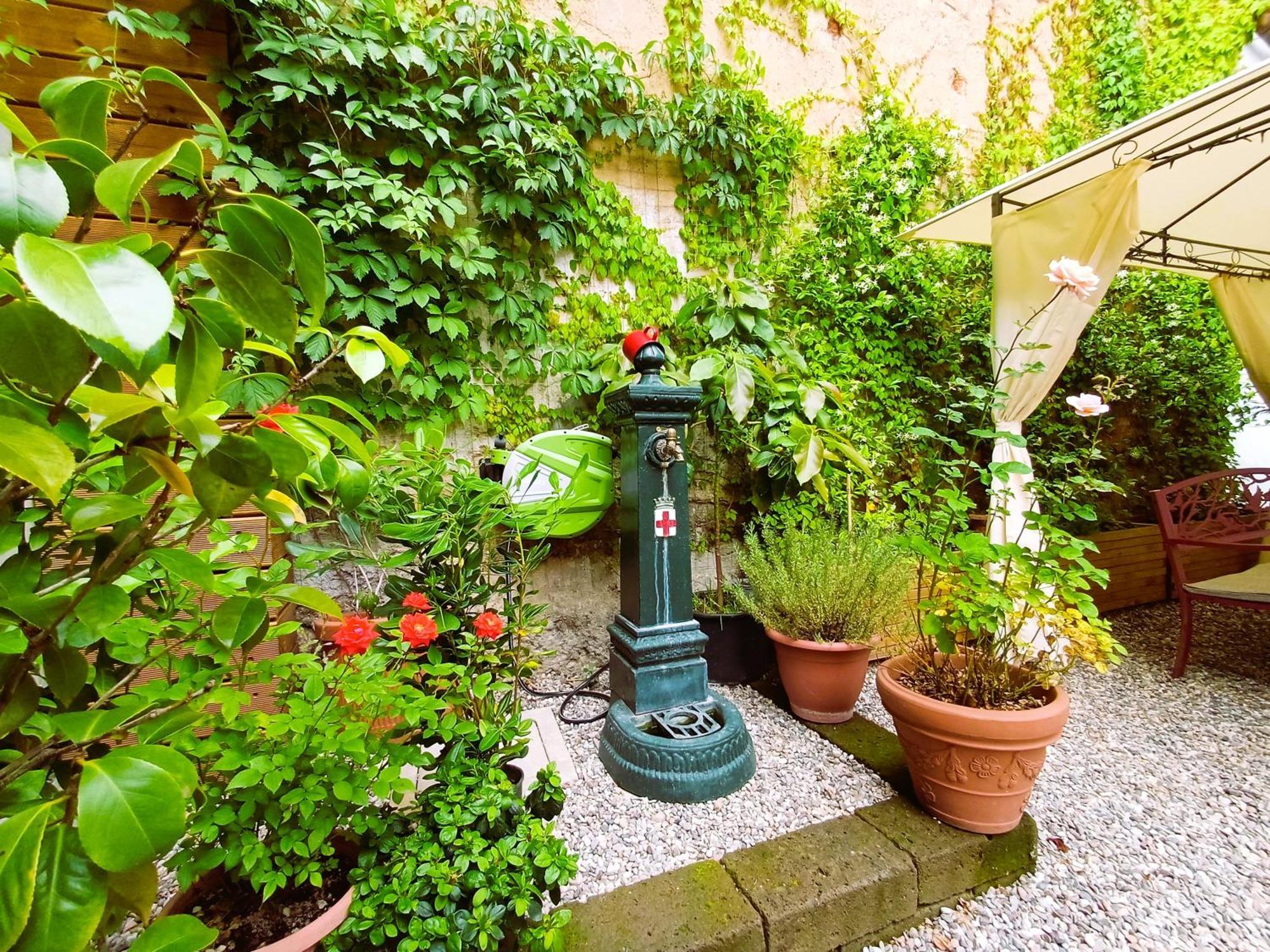 Notte Di Note - Home Hospitality Busto Arsizio Luaran gambar