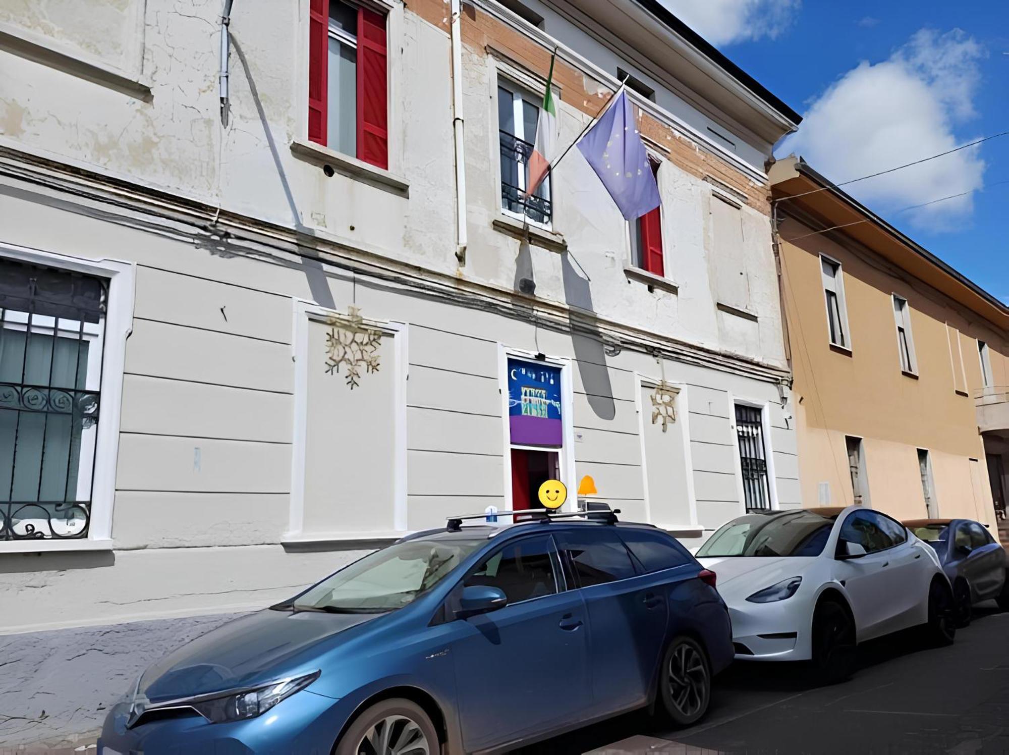 Notte Di Note - Home Hospitality Busto Arsizio Luaran gambar